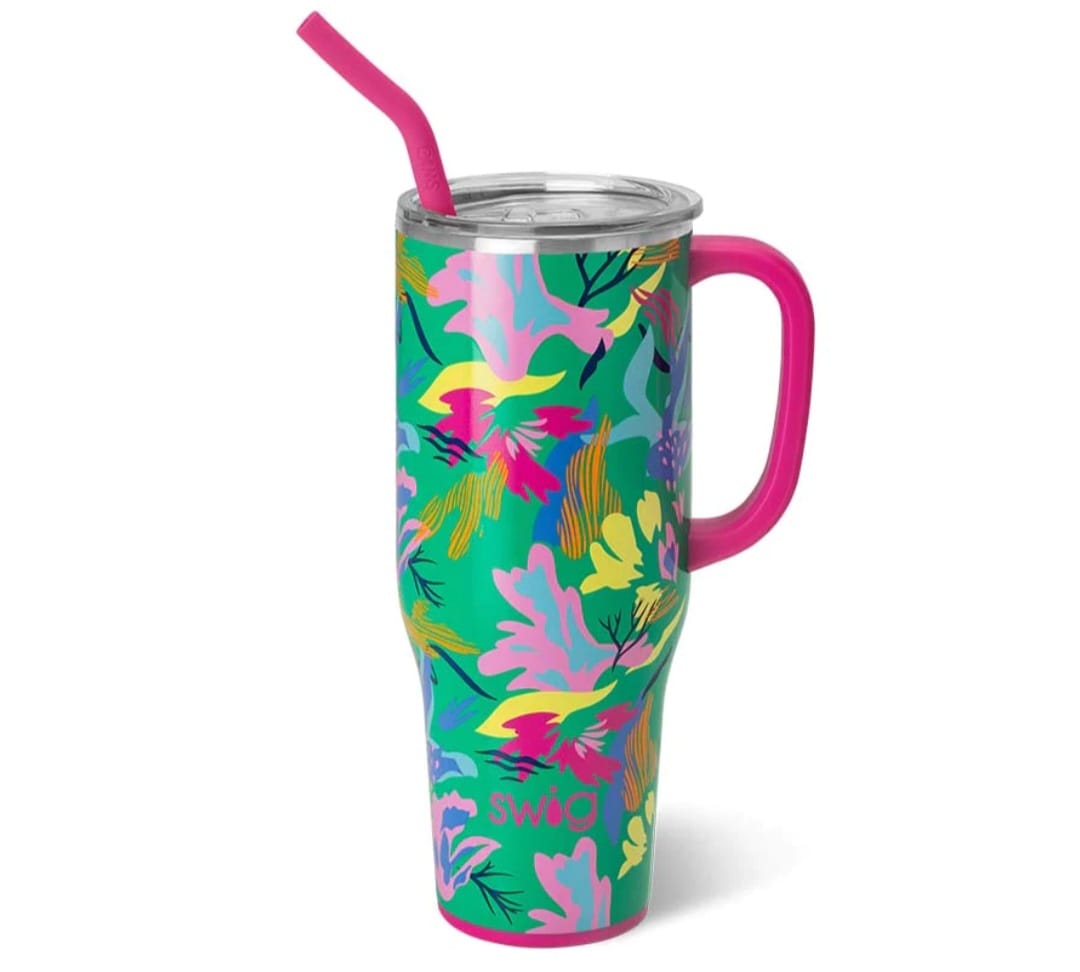 Paradise Mega Mug (40oz)