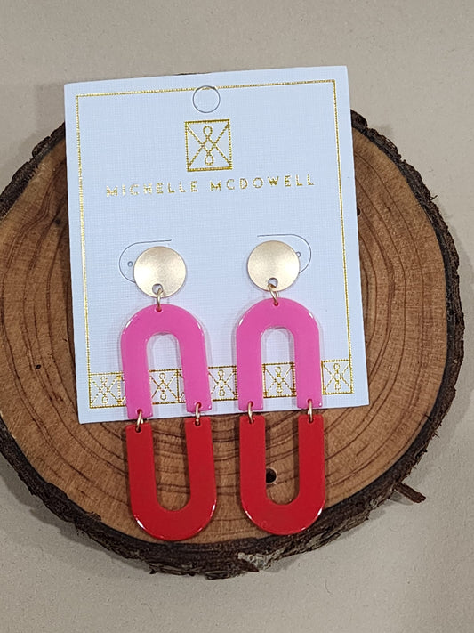 Adalynn Earrings