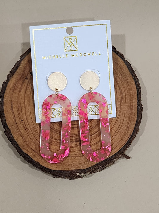 Brooklyn Earrings