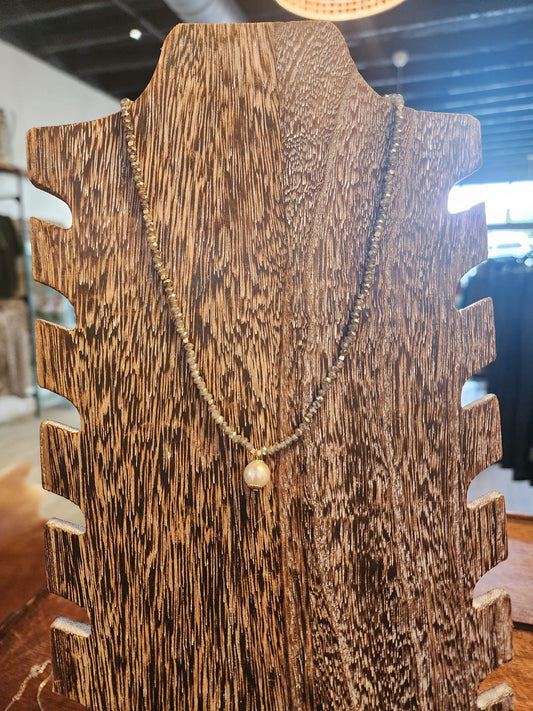 Addi Necklace