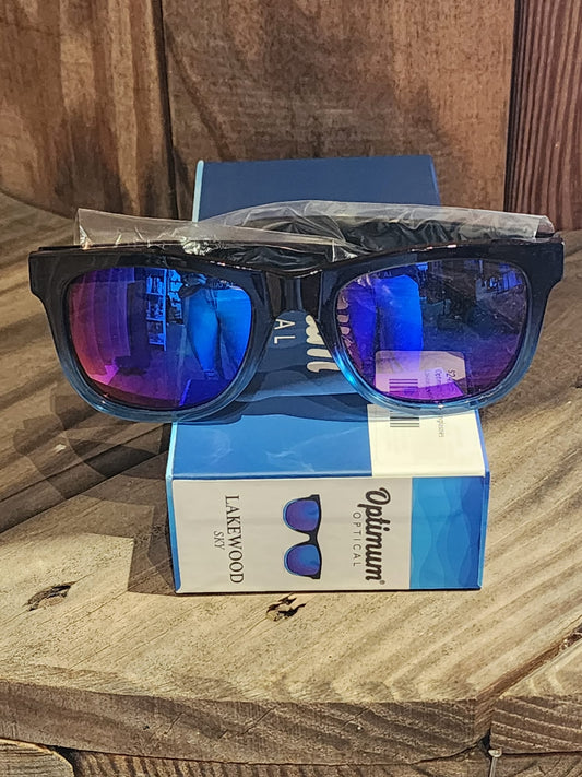 Lakewood Sky Sunglasses