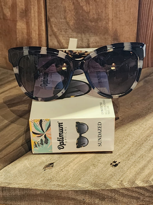 SunDazed Sunglasses