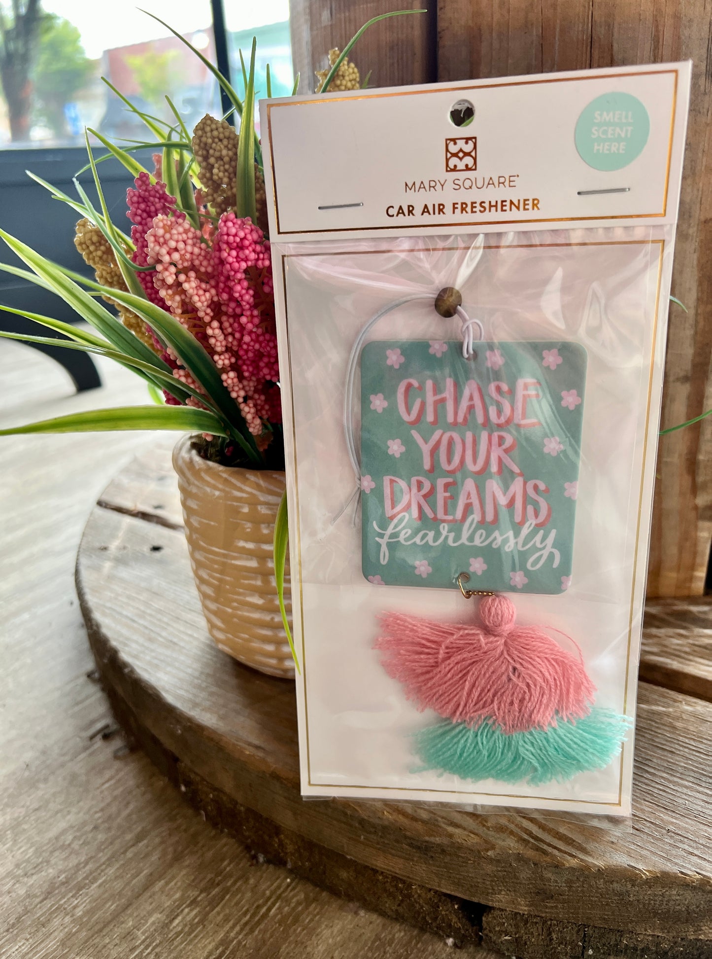 Chase You Dream Air Freshener