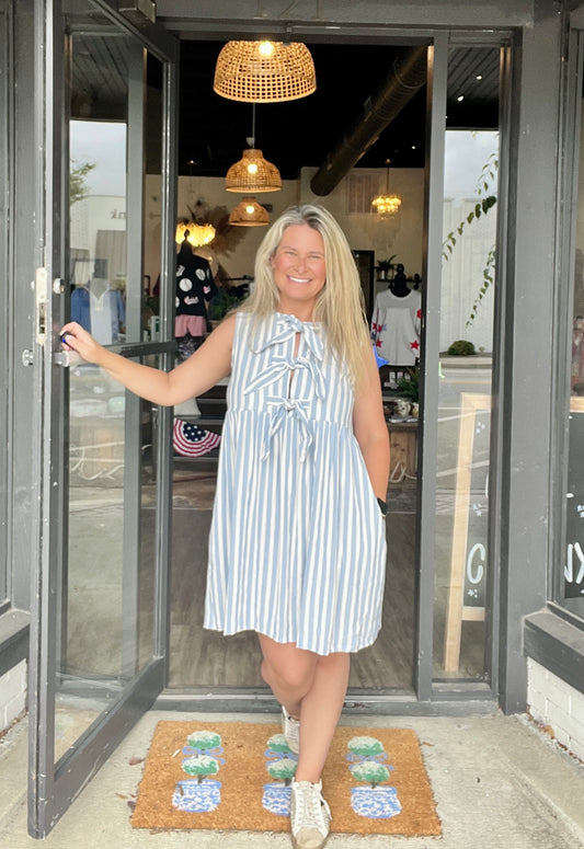 Summer Bliss Dress