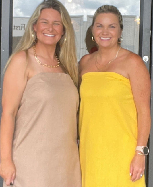 Date NIght Dress