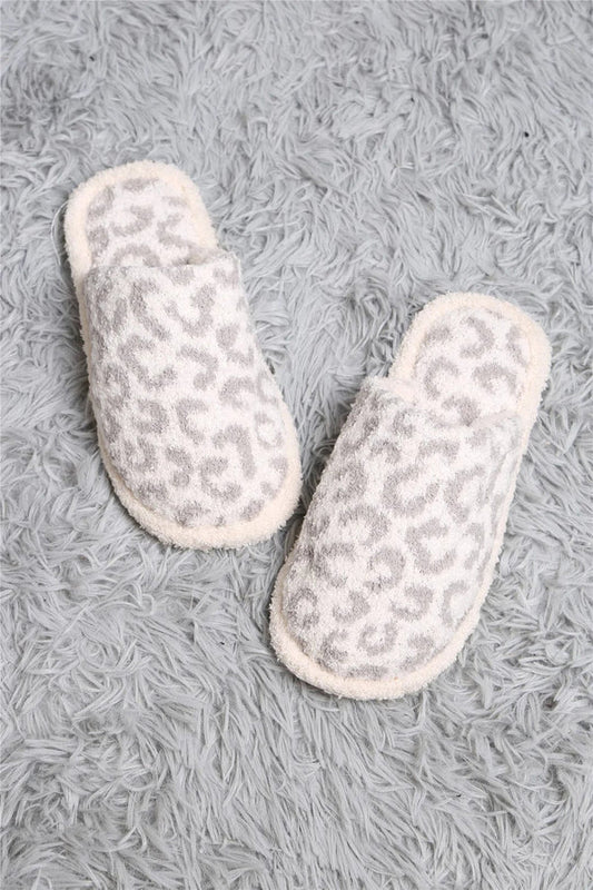 Super Lux Slippers